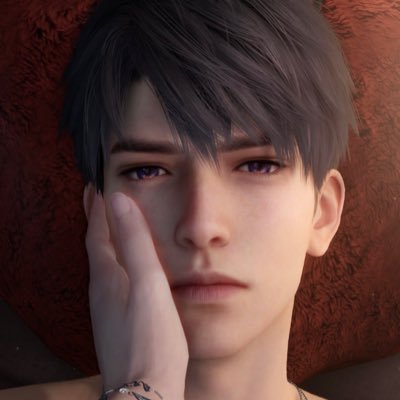 naf_lia's profile picture. 24|#applecrow🍎🐦‍⬛