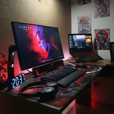 Abuammar20033's profile picture. MD SON