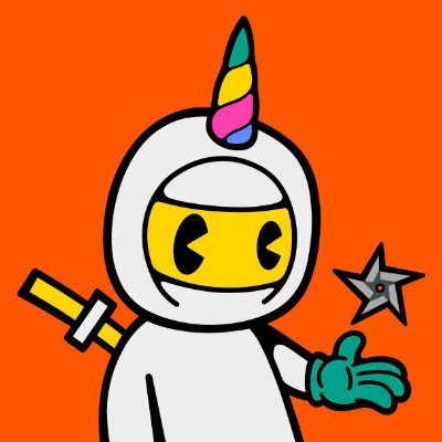 brokenzheng's profile picture. not your keys, not your coins  #crypto