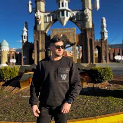 akadirciyn_'s profile picture. 🦅 🪖🐺