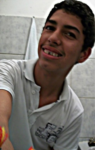 Orkut :ErikeClaudino@hotmail.com 
Facebook: ErikeClaudino