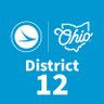 ODOT_Cleveland's profile picture. Ohio Department of Transportation District 12, serving Cuyahoga, Geauga & Lake counties. Download our OHGO app for live traffic info. Account not monitored 24/7