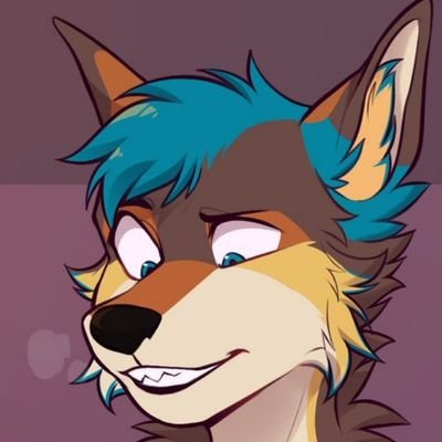 Vore_Tyr's profile picture. Hewo !  Hungry wolf 🐺 , 3D artist, He/Him, 20, Straight, You found my naughty side of me 🔞, Account with weird stuff... Don't judge :)
NSFW account -No Minors