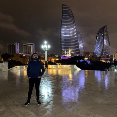 SufiyanSamad94's profile picture. 