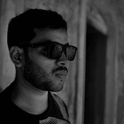 RajeshK80338033's profile picture. EXPECT THE UNEXPECTED