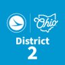 ODOT_Toledo's profile picture. ODOT District 2: Fulton, Henry, Lucas, Ottawa, Sandusky, Seneca, Williams & Wood counties. Check #Ohgo for traffic info. Twitter account not monitored 24/7