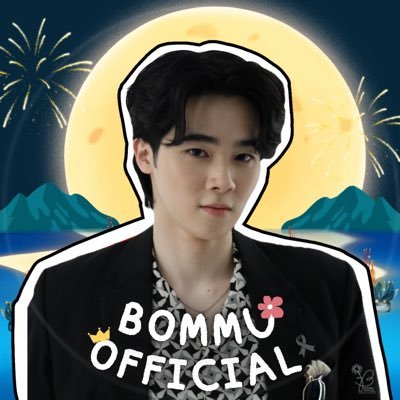 Bommu__Official's profile picture. 🎬 Reset การเกิดใหม่ของดวงดาว ⭐️
Bommu Official Team Twitter For Supporting @bomm_u 💜 IG : Bomm.u 💜#Bommu #พี่จะตีนะเนย #ชาวมุ 💜