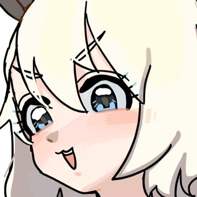coffee_poli's profile picture. コーヒーと炭酸お供に、一次創作イラストとファンアート描きます。たまにゲーム。 NIKKEアカウント→＠yuzushouko_