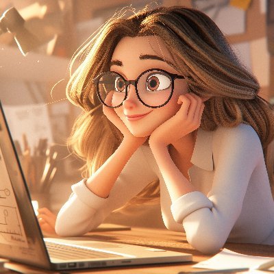 Nisha370035's profile picture. 💻 Digital Marketing Pro | SEO | Google Ads
📊 Turning clicks into customers
✨ Build. Market. Grow.
📩 DM for collaborations