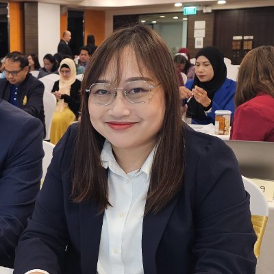 PAILIN_PPLEThai's profile picture. 🧡 อดีตผู้สมัครสส.พรรคก้าวไกล จ.สงขลา  🧡 คณะทำงานฝ่ายนโยบาย พรรคประชาชน จ.สงขลา