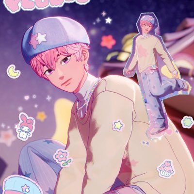 LawaBB_'s profile picture. 채봉구🦌🩷 #PLAVE #HANSEUNGWOO  รวมของที่รับพรี #prebyLawa