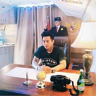 GraviGravx's profile picture. 