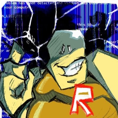 J0hn_D03RBLX's profile picture. Hello fellow Robloxians! 
It is me, John Doe. 
I have no ill intent.
—
Banner made by a friend. Not afilliated with Roblox, or any admins.
(RolePlaying account)