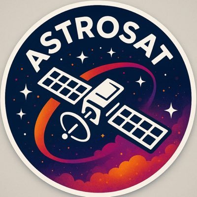 astrosat2026's profile picture. Proyecto Cansat IES Marqués de Villena 2026
