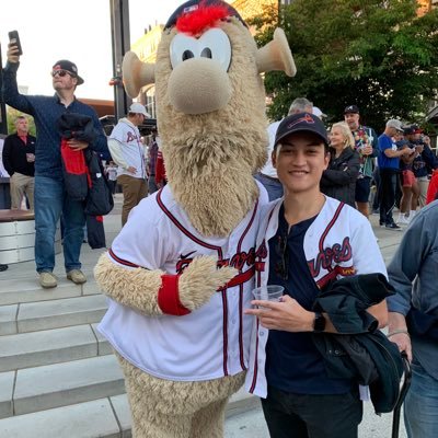 bencummings928's profile picture. 