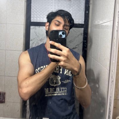 SaisankarS13823's profile picture. Back to X! https://t.co/m6KkxIfAw5