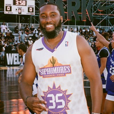 SmooveGuyO's profile picture. Thoughts stream like I'm Spotifyin' | alumni :@nbaallworld |@espn | @newsweek | @thesource