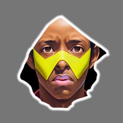 lqmnsaed's profile picture. Age is just a number