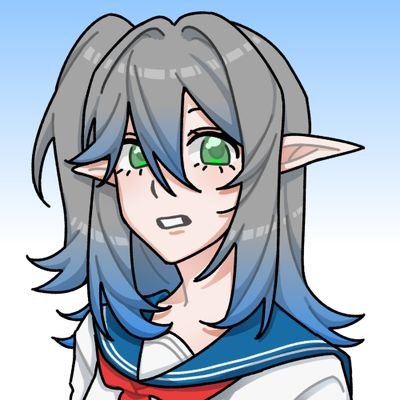 MaedaHau's profile picture. 随缘互fo｜现居中国上海｜中國語/English｜
🏳️‍⚧️🏳️‍🌈ftx流动性别/无性恋/精神无国籍｜此号什么都发