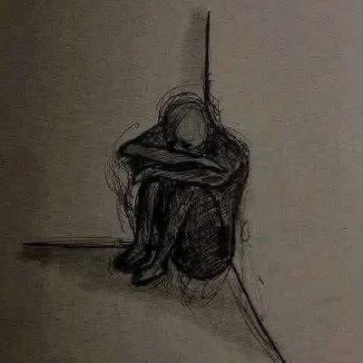 grimmz69's profile picture. wasted time, wasted efforts, nothing is ever meant to be…except for death, the only certainty