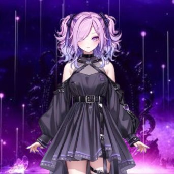bunnilunev_vt's profile picture. Elloooo^^
and I really love playing horror games. I’ll be making my debut very soon my model is still in progress right now. Everyone is welcome to my world! 💫