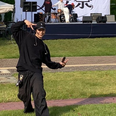 0_hxyxt's profile picture. PA (新宿サンフェイス→梅田BANGBOO 必殺技｢BOMB｣｢JSM（ジェネリックサブマリン｣習得