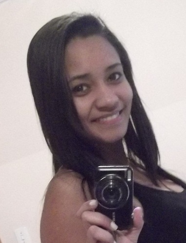 Mamãe do Paulinho!
