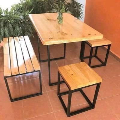 AxelEagleMengi's profile picture. déco