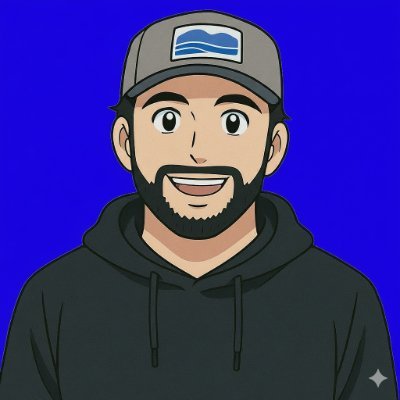 ecura's profile picture. Passionate for performance engineering.