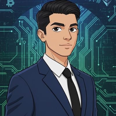 MdRahat821410's profile picture. Committed to demystifying Web3. I provide strategic insights, essential tools, and key lessons for navigating the crypto landscape. Your resource for moving fro