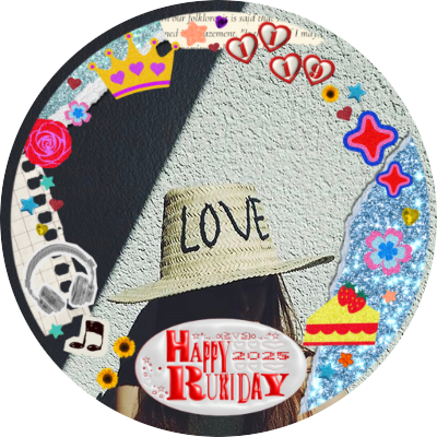 __Jo1AndMe__'s profile picture. 瑠姫くんがきっかけで見事オタクに返り咲きました🙋‍♀️元エ◯ターなので、時々人格が出てしまいます……🎶悪しからず(ᐡ ̳ᴗ  ᴗ)夜きみ公開をきっかけにこのGttTアカウントを開設しました❤️‍🔥たくさんの JAMさんとお話できたら嬉しいです🥰JO1みんな大すき♡【ゆるダンス部所属🩰】