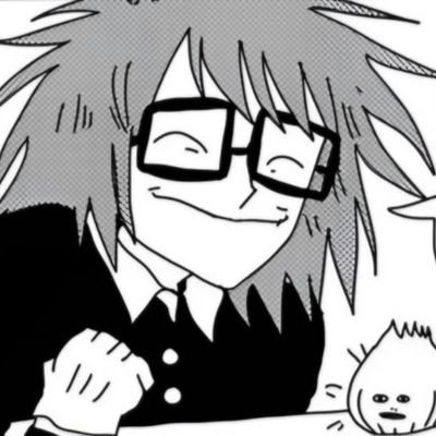 tooncorpse's profile picture. oughejege || he/him || lvl.18 | I'm still trying to figure out my artstyle so expect it to change sometimes