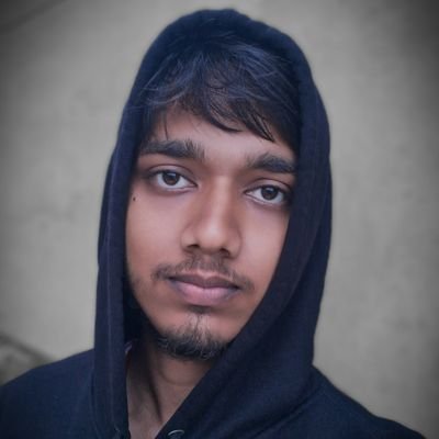 askhariom's profile picture. right place, wrong person