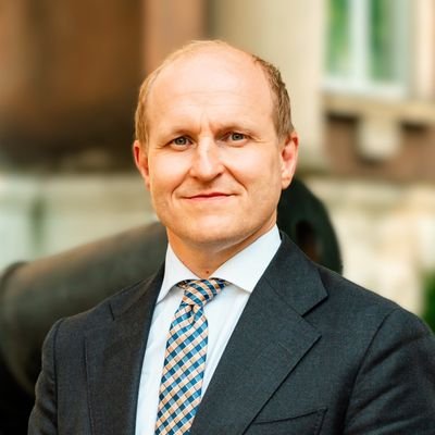 magnus_saar's profile picture. Defence sector and supply chain enthusiast