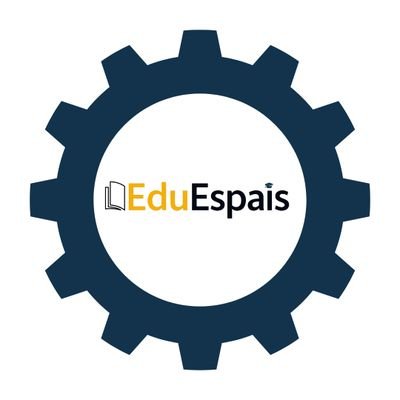 EduEspais's profile picture. Recursos educatius i formatius en català per a centres i docents.