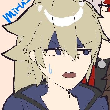 neko_akuma_SOL's profile picture. ラグナが好きで狂ってる人間です。
個人的にラグナ×レイチェルが好きです。
スト6   エド       GGST  ソル     飛鳥？