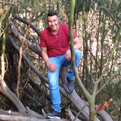 OmarBuitra95519's profile picture. 