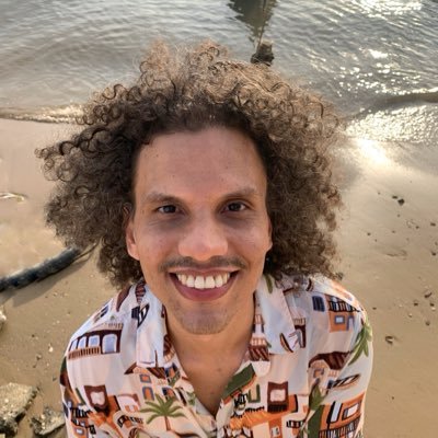 matheus_millerr's profile picture. Psicólogo. Escritor. Haicaista. Latino-Americano 🇵🇸 ⚡️LANÇAMENTO - Contos em Miniatura, no link: