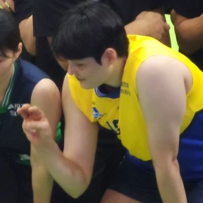 selftalk_hj's profile picture. 혼자 김희진 얘기하는 계정