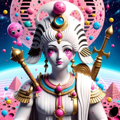 Al82548Alyson's profile picture. Web3 Guy | Crypto & NFT | Trying to get 0.1% better everyday & learn as much as possible.