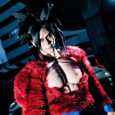 __Kuro_cos's profile picture. 基本、コスプレはソロ                                          次回コス→DB/fate/マギ/FF/黒バス/H×H？/