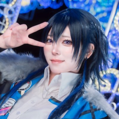 up_up_apu's profile picture. 重加工原型とどめてないCosplayer👗💍人妻で喫煙者🫤💭さぶ【@nekomeme_sub】男装【@memeokun03】🏷 【#これみてめめさん】/♡vspo.©️®️♡お仕事・お写真はDMまでお願いします🙇‍♀️⬇️に各種リンクまとめてます 𝕟𝕖𝕩𝕥➯➱➩12/14 a!鶴舞