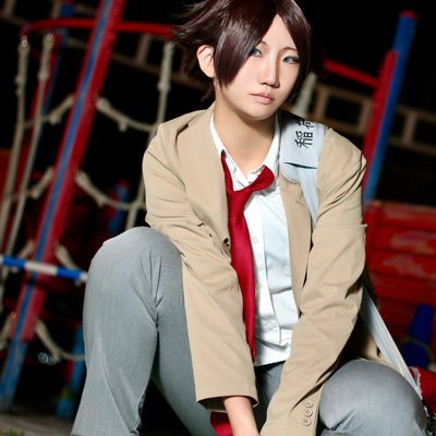 mugiSrkb_cos's profile picture. しらかば むぎ /東海 25↑ 170/ 重加工 稀に📸/ 永遠🔰 https://t.co/JxupM6ik4N