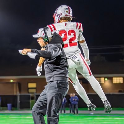 Coach_Fancher's profile picture. Varsity Assistant Coach Fairfield High School |OHHS '21 | TMU '26 | “Attack each day with an enthusiasm unknown to mankind”