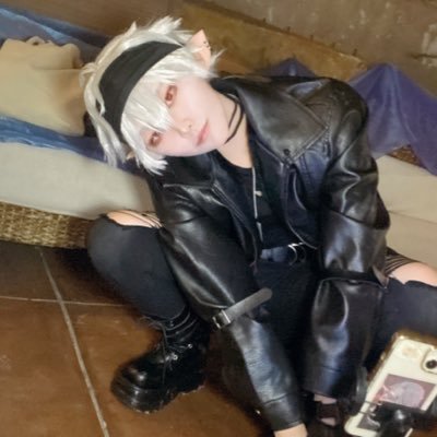 piyo_mameme's profile picture. 25↑￤︎︎コス垢 ￤🌈🕒￤新規予定×