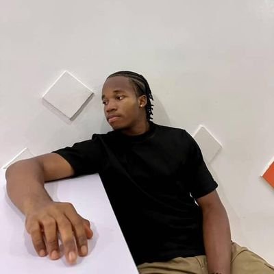 WisdomOchei's profile picture. Helping brands and startups launch fast, beautiful, and functional web + mobile apps 💻 Let’s collaborate 🤝🏼