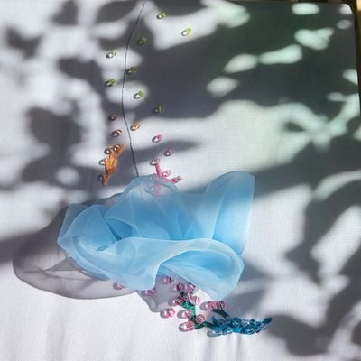 Mari__Rowan's profile picture. Mixed media artist
生きることを 絵と刺繍などで表現します

　 子どもさんを見守り一緒に遊ぶ活動をしています🦄
RadioheadくるりStereolab Galdive Navvvy HOME
Alternative Post rock Electro Jazz
🩰