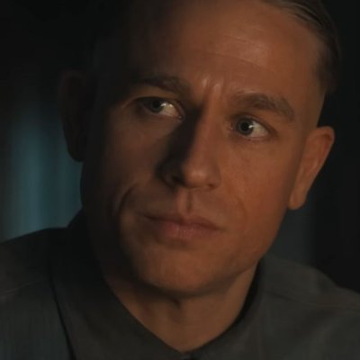 Conquest7777's profile picture. Celui qui peut te faire croire des absurdités peut te faire commettre des atrocités