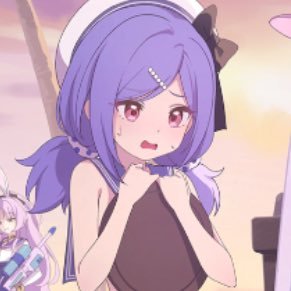 Kaspitell_stell's profile picture. 主にステラソラ。ブルアカもやってます。