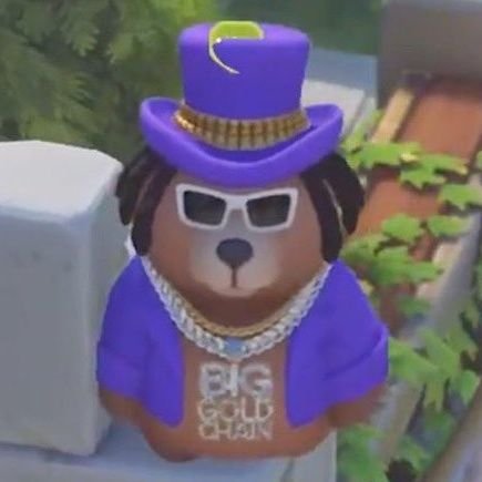 HirayaOT7's profile picture. Fan account.